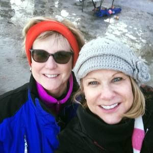 Meet your Posher, Christi